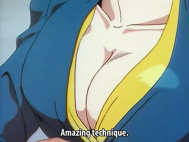 B Orchid Hentai