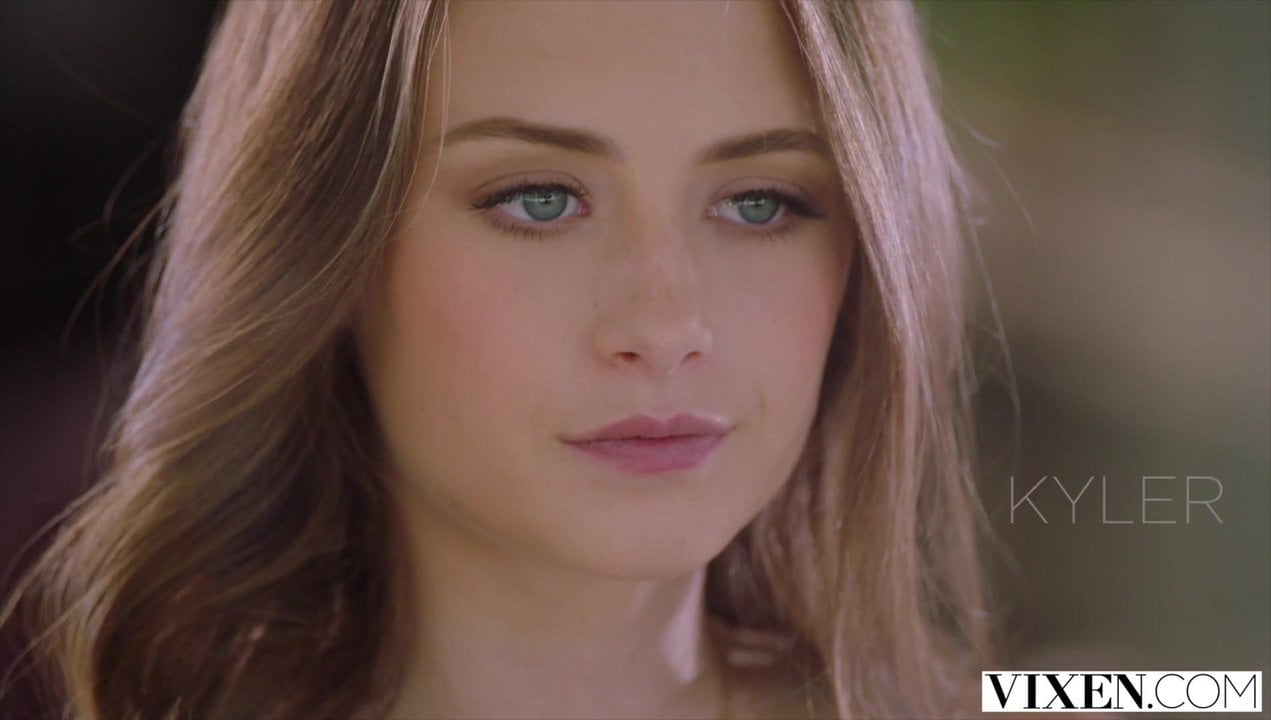 VIXEN She knew it was wrong but did it anyways