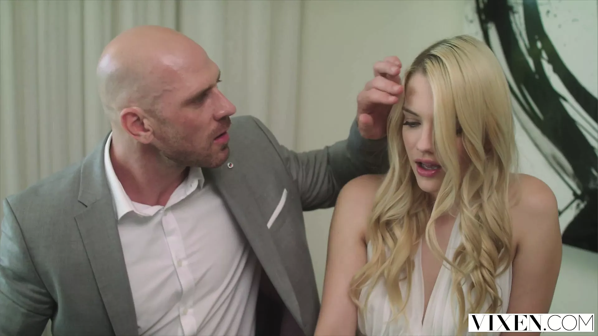 VIXEN Kenna James Has Unbelievable Passionate Sex